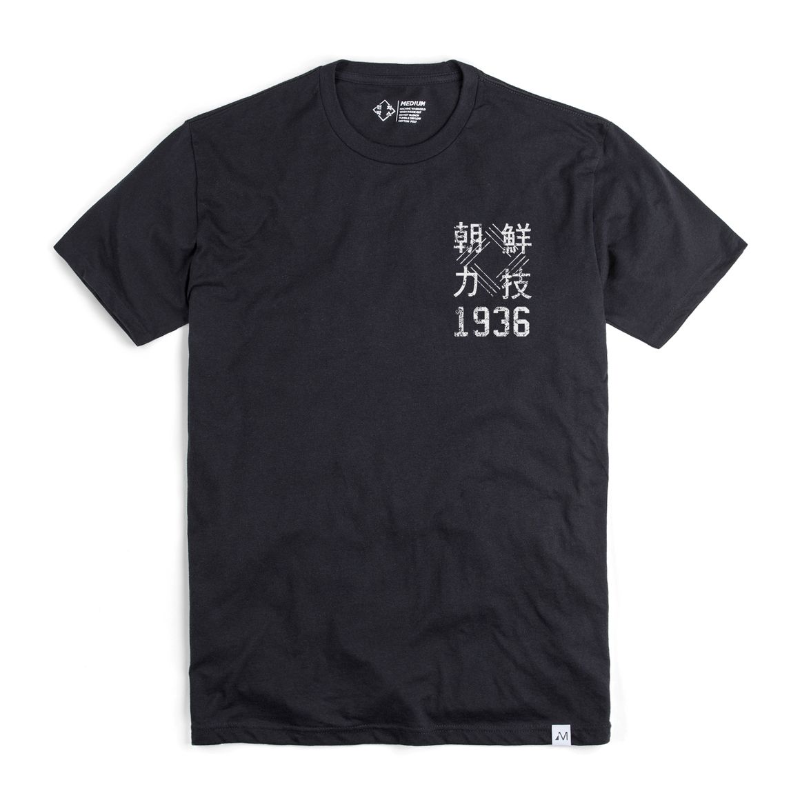 조선역기 1936 전면