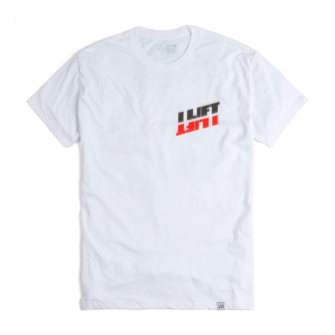 아이 리프트 전면