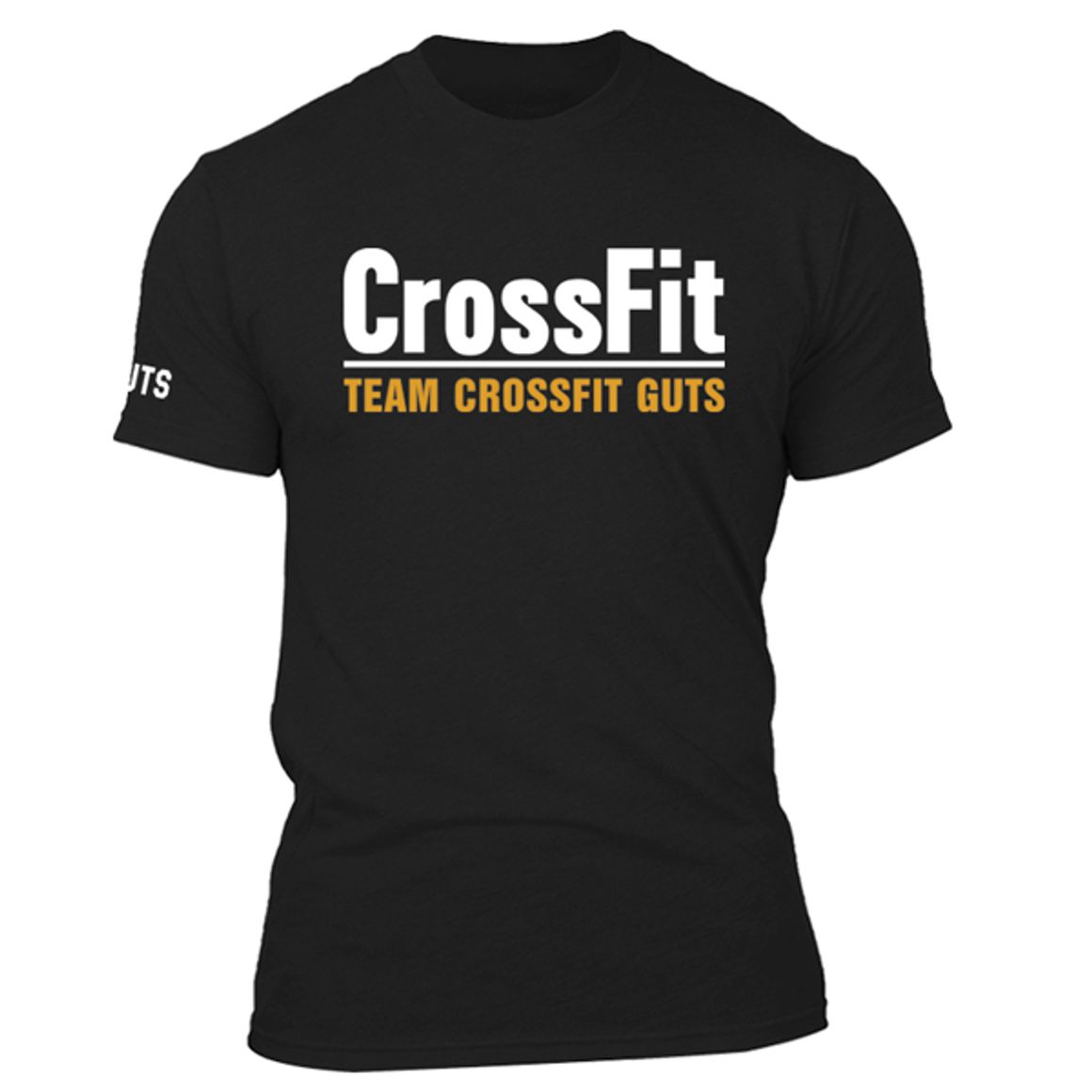 팀 거츠 티셔츠 전면