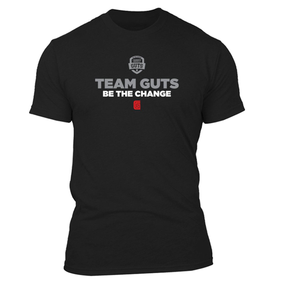 거츠 BTC 티셔츠 전면