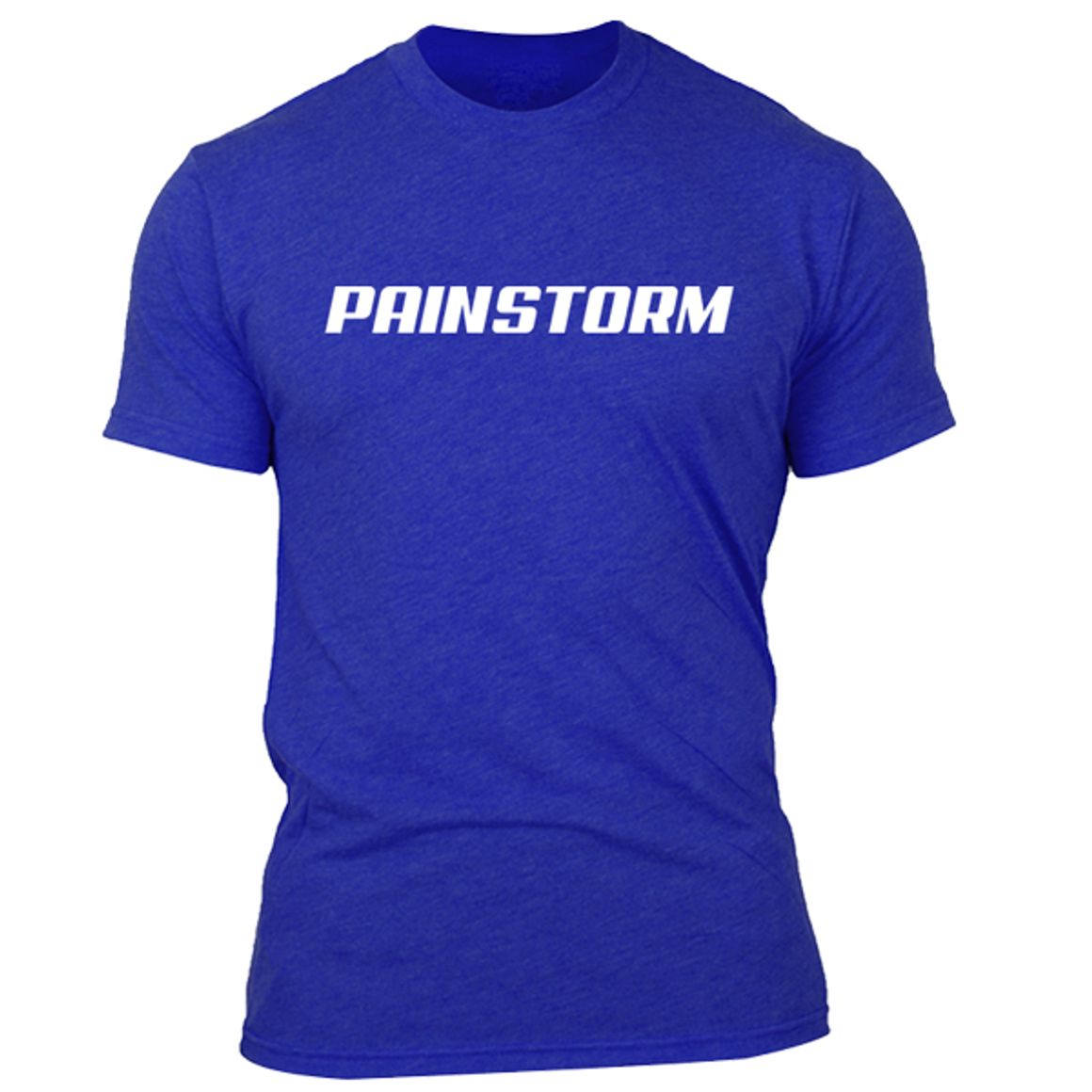 페인스톰 HFS 티셔츠 전면