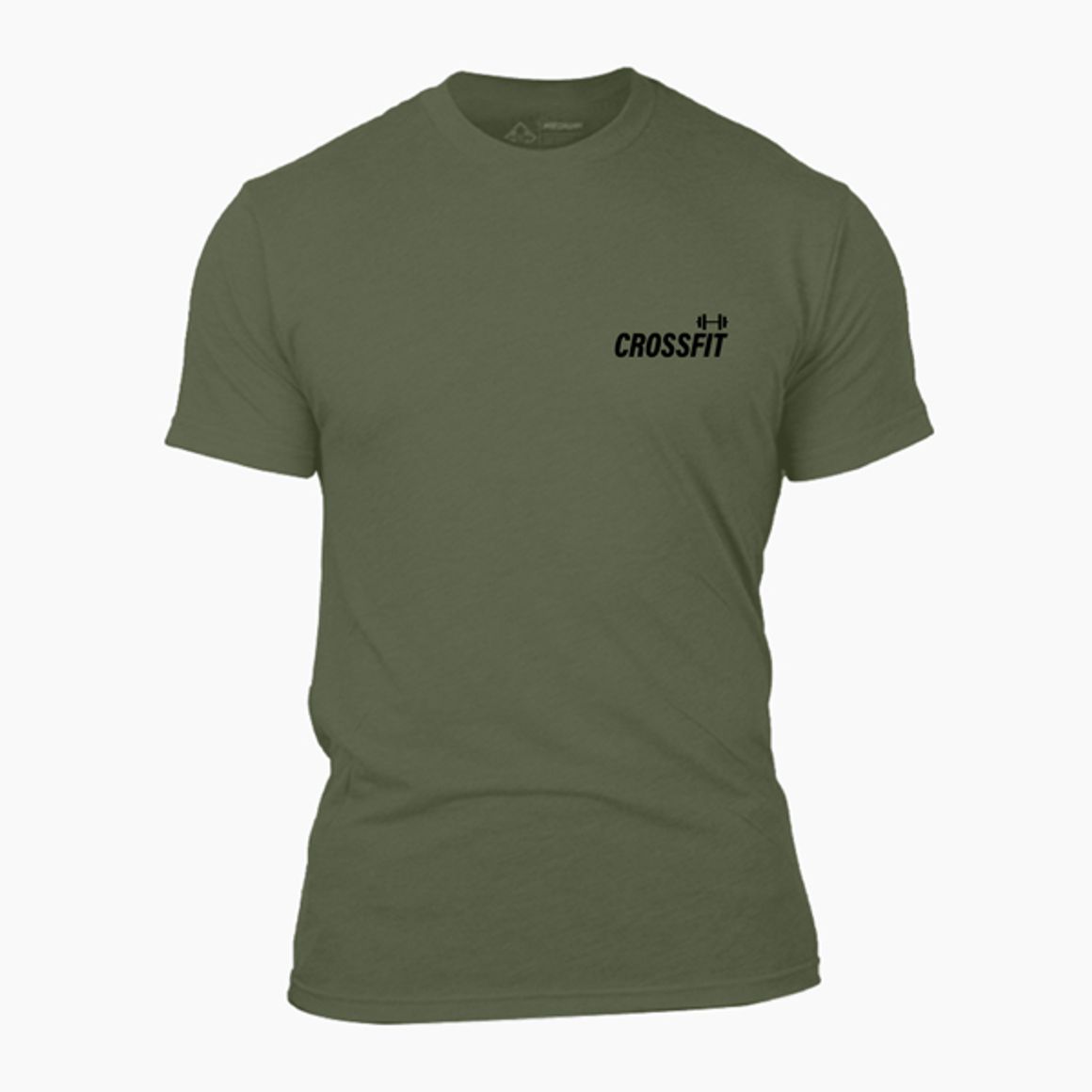얼티밋 크로스핏 티셔츠  전면