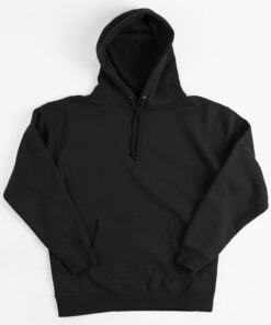 헤비 풀오버 후디