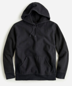 수퍼 헤비 풀오버 후디