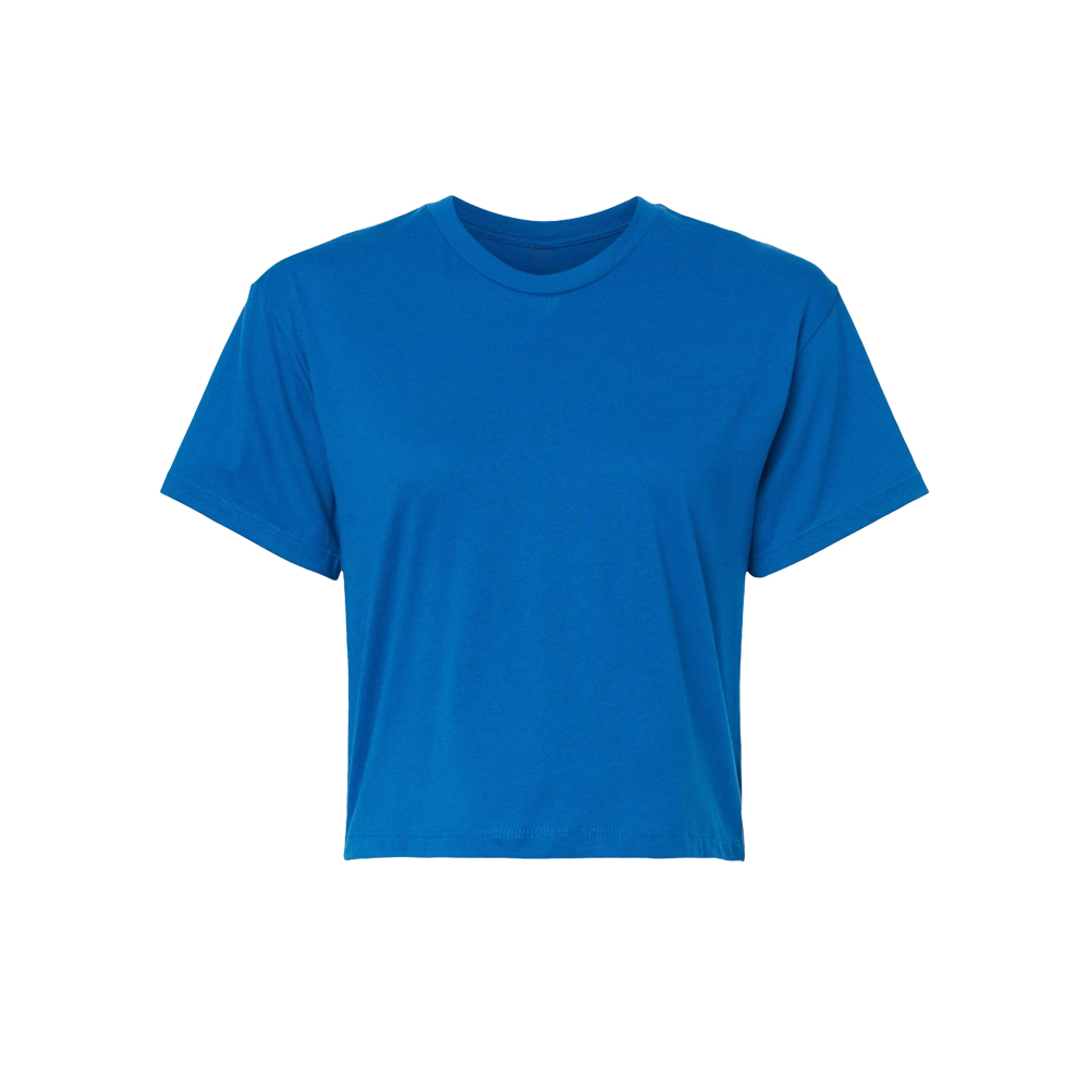 하이브리드 크롭 탑 - 이미지 7